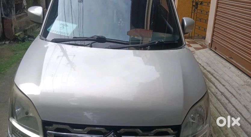 Maruti Suzuki Wagon R Petrol 2019