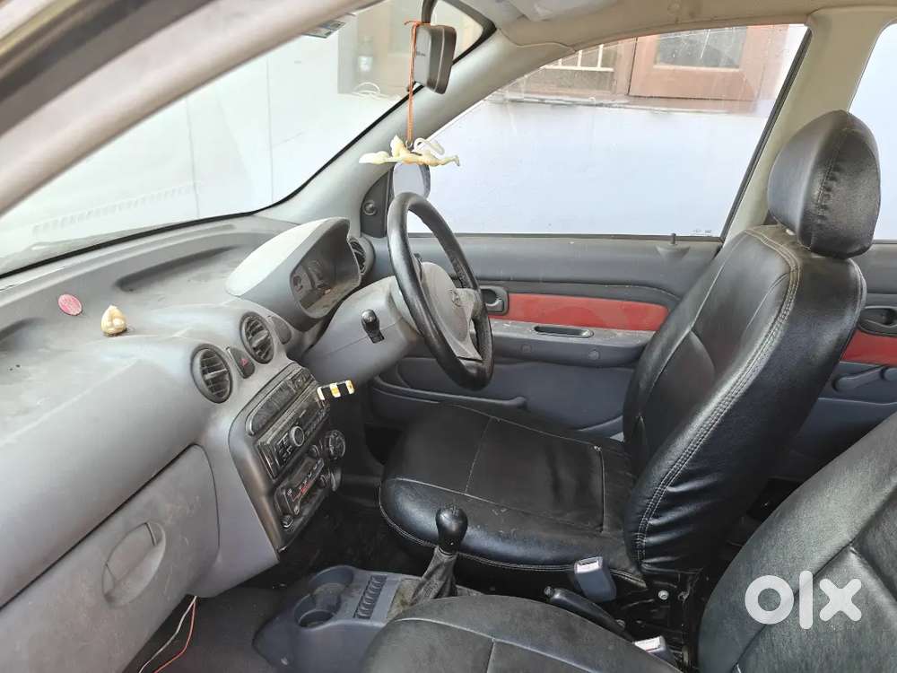 Hyundai Santro Xing 2009 Petrol Good Condition