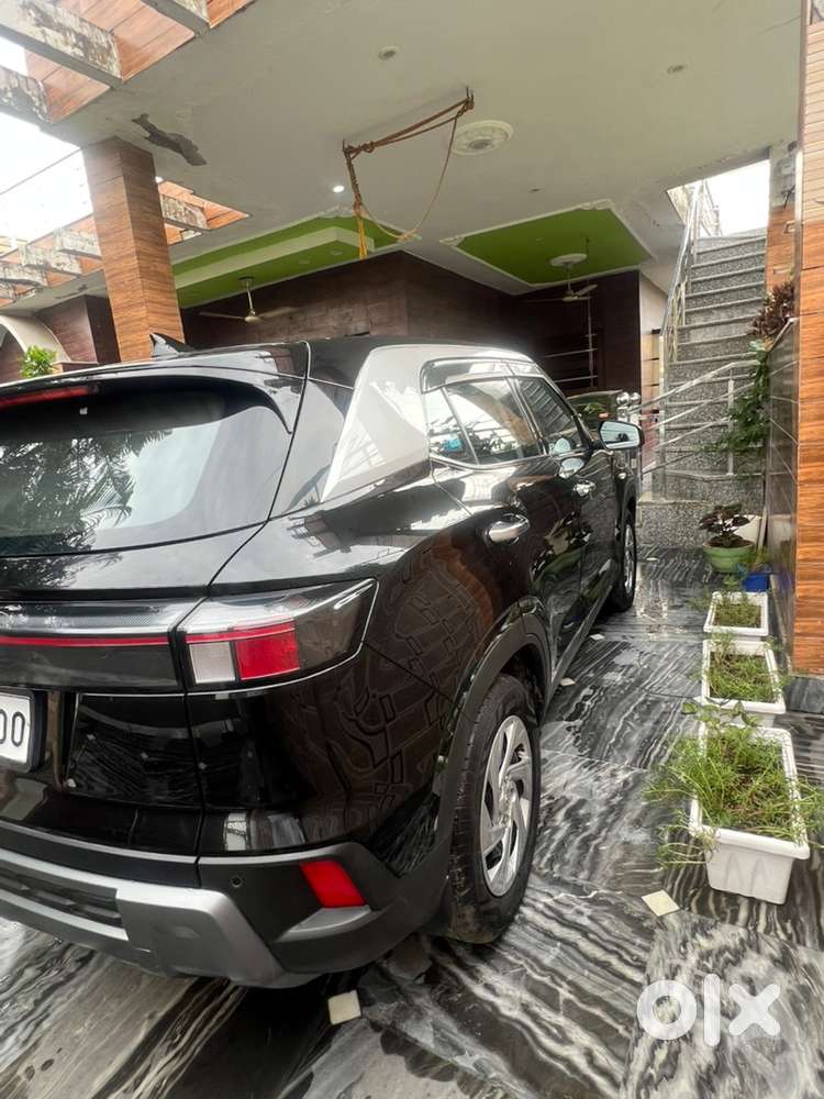 Hyundai Creta Diesel Manual 2024