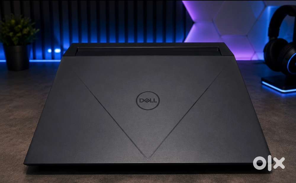 DELL G15  (3050  6GB)i5 13HX Gaming Beast