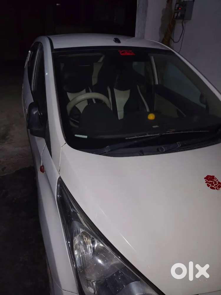 Hyundai Eon Era+ 2012 Petrol Manual
