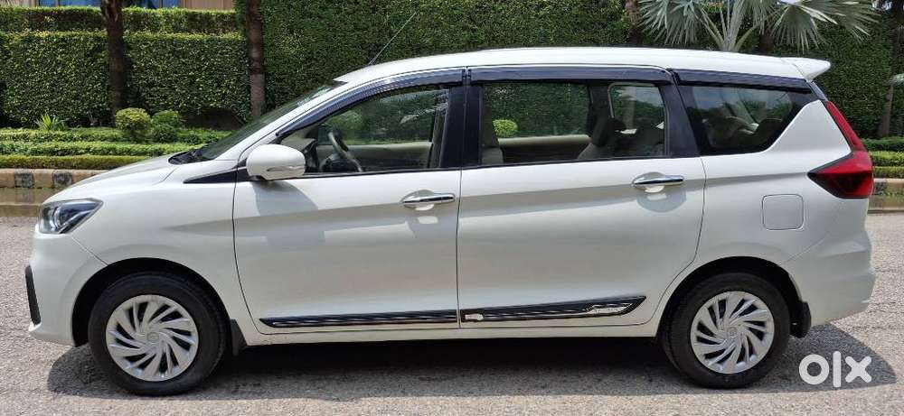 Maruti Suzuki Ertiga Vxi (o) Cng, 2022, Cng & Hybrids