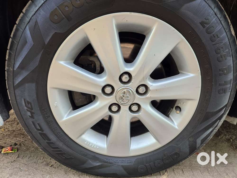 Toyota Corolla Altis 2013-2017 G Mt, 2015, Petrol