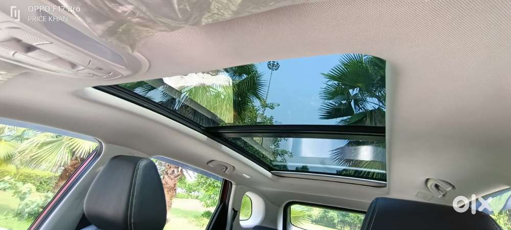 Mg Hector Sharp Diesel Manual, 2020, Diesel