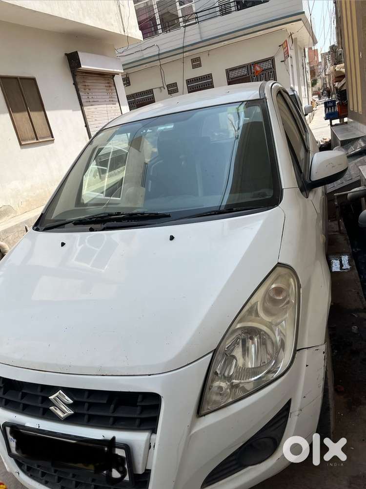 Maruti Suzuki Ritz 2015 Diesel