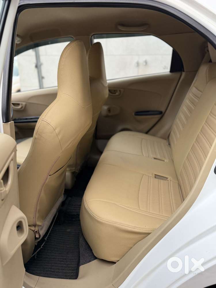 Honda Brio 1.2 S Mt, 2017, Petrol