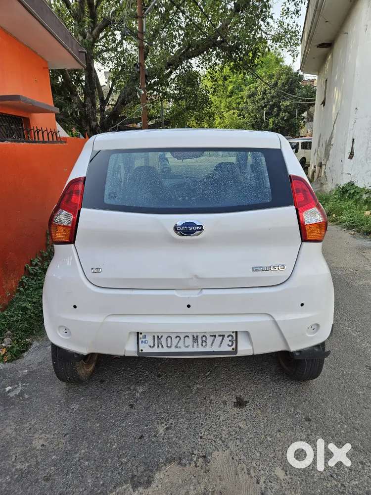 Datsun Redigo 1.0 T 2020 Petrol Only 44000 Kms Driven