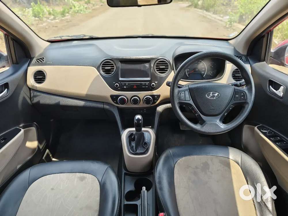 Hyundai Grand I10 2018 Automatic
