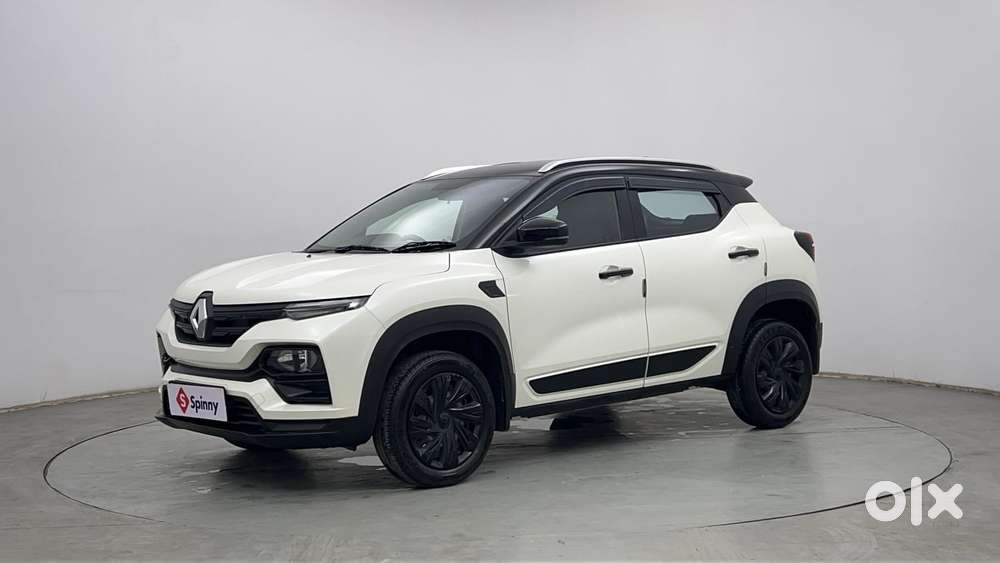 Renault Kiger Rxl, 2024, Petrol