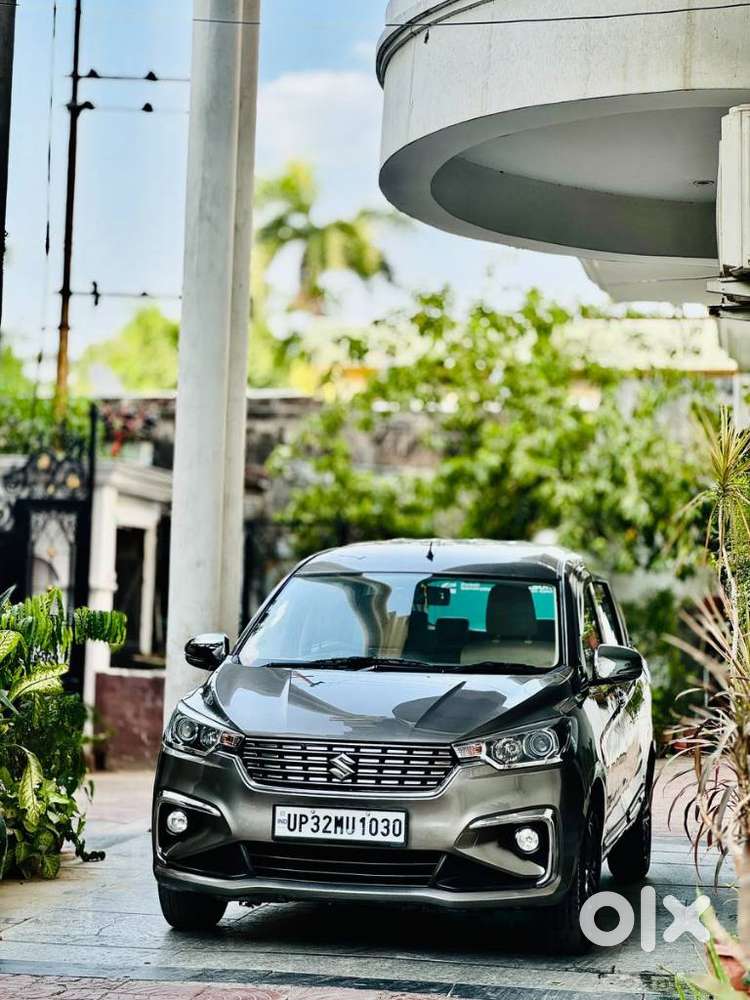 Maruti Suzuki Ertiga Vxi Cng, 2022, Cng & Hybrids