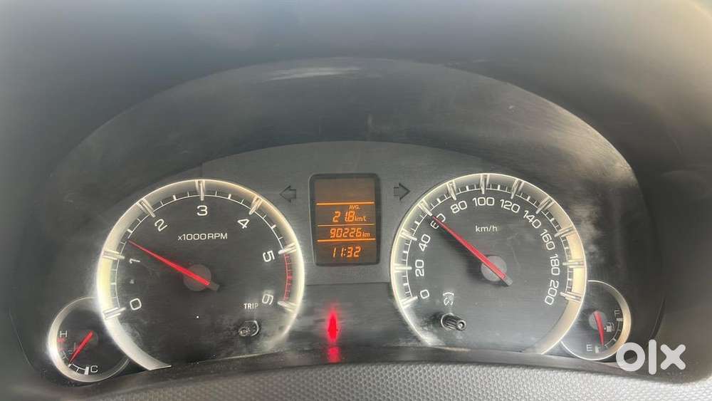 Maruti Suzuki 2014 Diesel, Km Driven