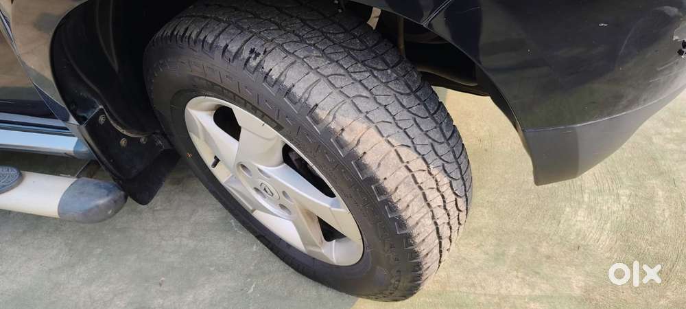 Renault Duster 110ps Diesel Rxz Awd, 2013, Diesel