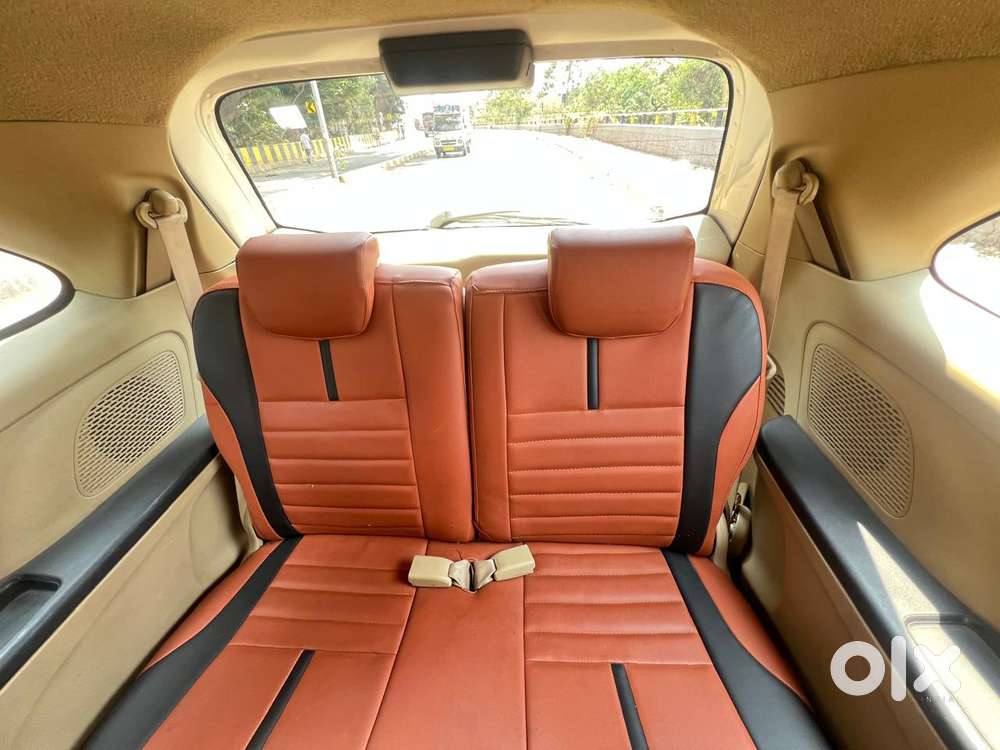 Honda Mobilio V I-dtec, 2015, Diesel
