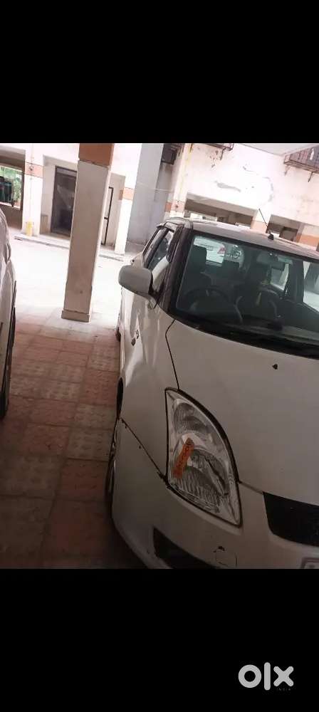 Maruti Suzuki Swift 2008
