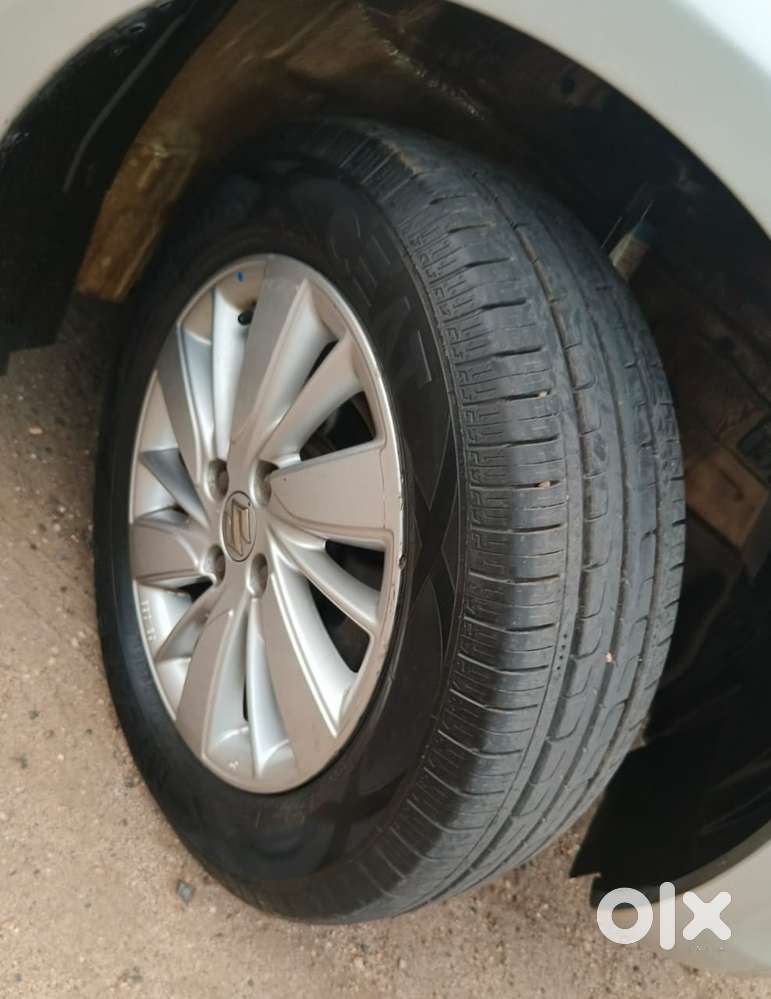 Maruti Suzuki Swift Zxi, 2018, Petrol
