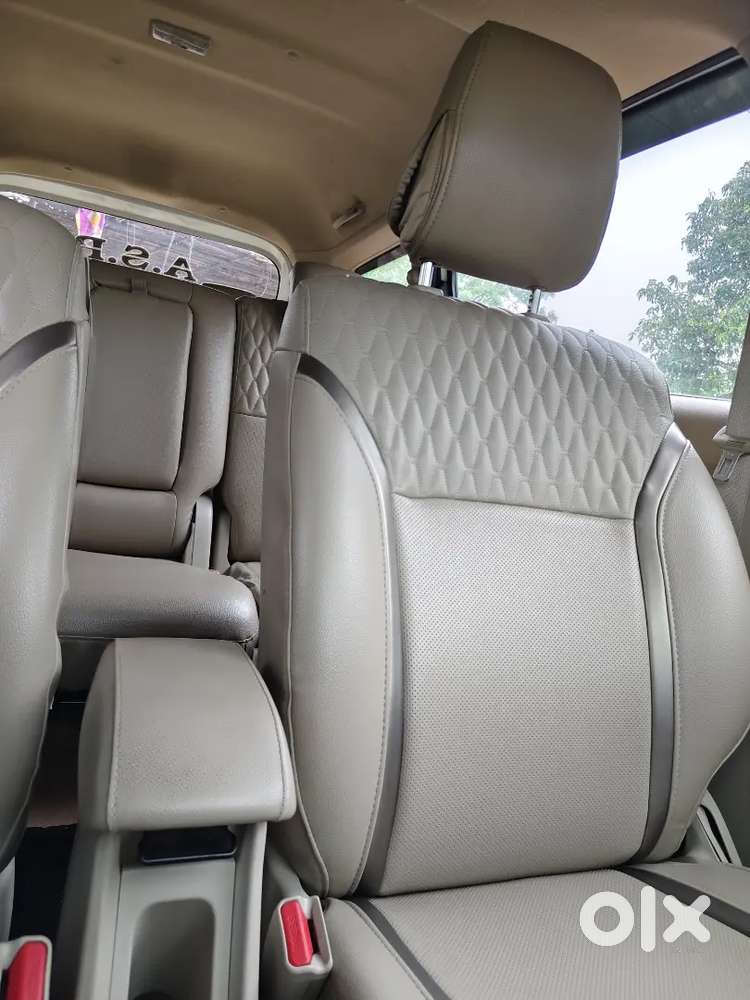 Maruti Suzuki Ertiga 2020 Petrol 62800 Km Driven
