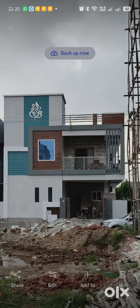 Balaji Hills Phase III