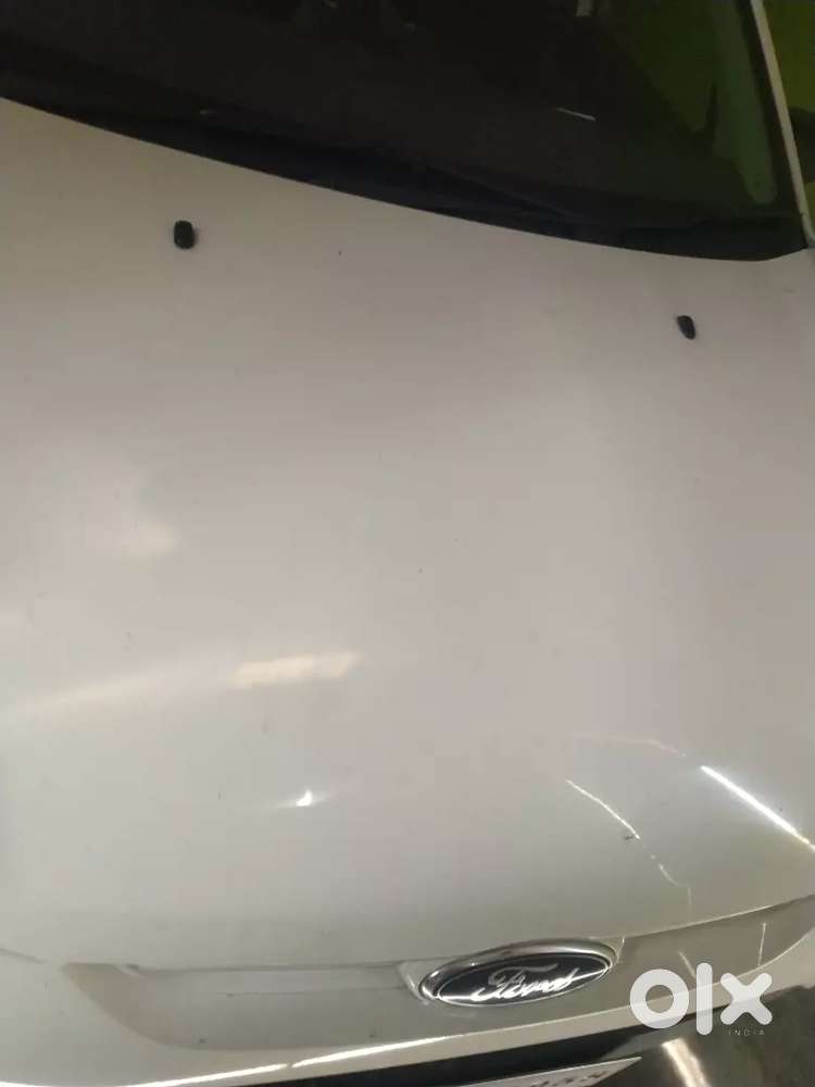 Ford Figo Diesel Exi 2011
