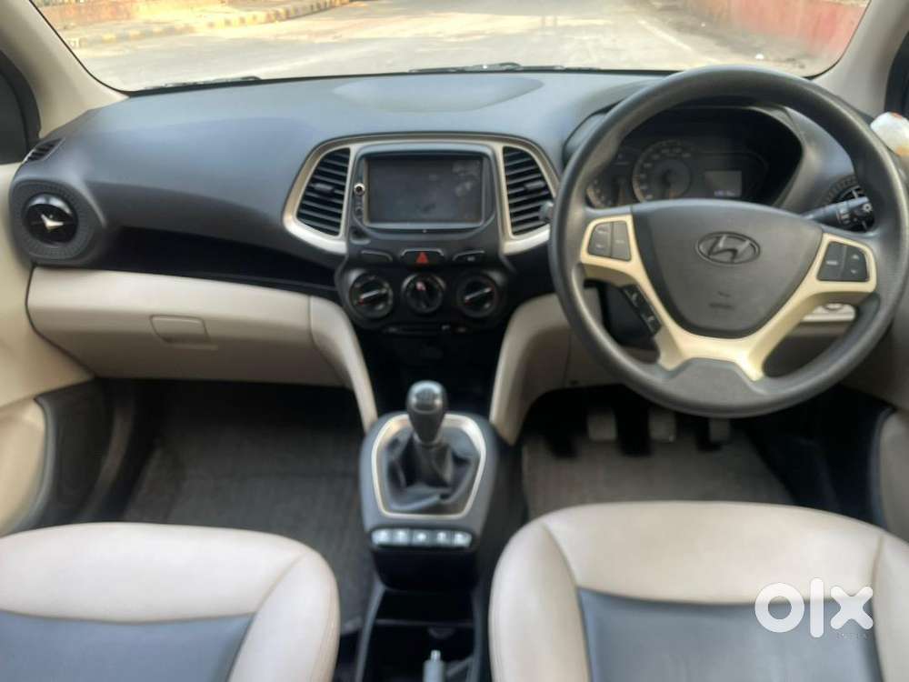 Single Handed Driven, Excellent Condition
