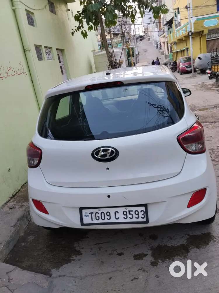 Hyundai Grand I10 2018 Model Diesel&ldquo;