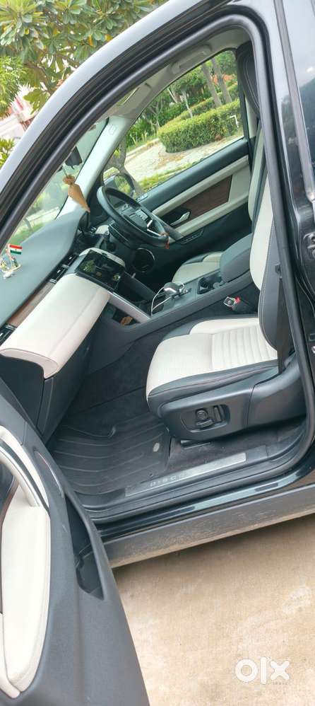 Land Rover Discovery Sport Se R-dynamic, 2024, Diesel