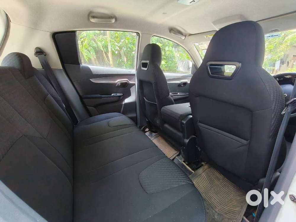 Mahindra Kuv100 Nxt 2019 Petrol Variant