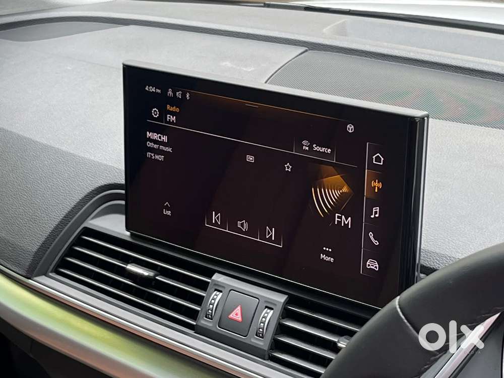 Audi Q5 2.0 45 Tfsi Premium Plus, 2025, Petrol