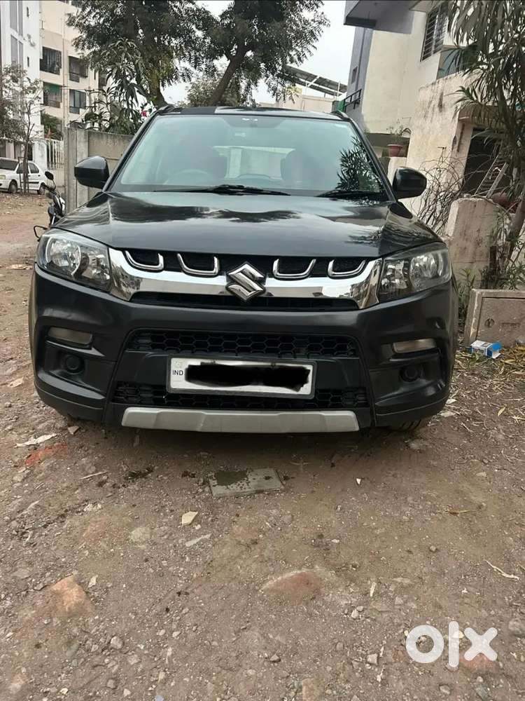 Brezza 2017/08 , Tip Top Condition, Fixed Rate