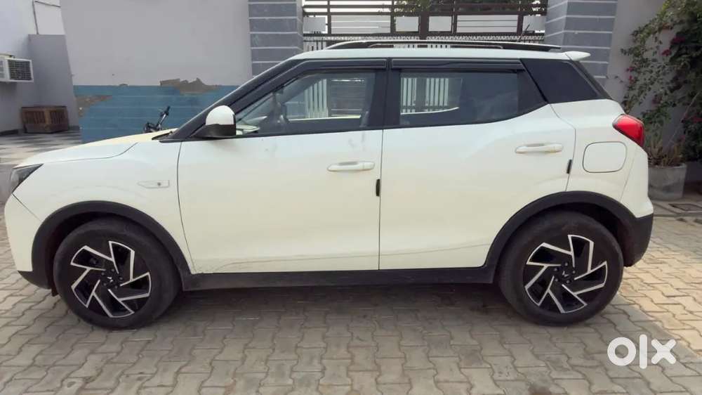 Mahindra Xuv300 Diesel 2023