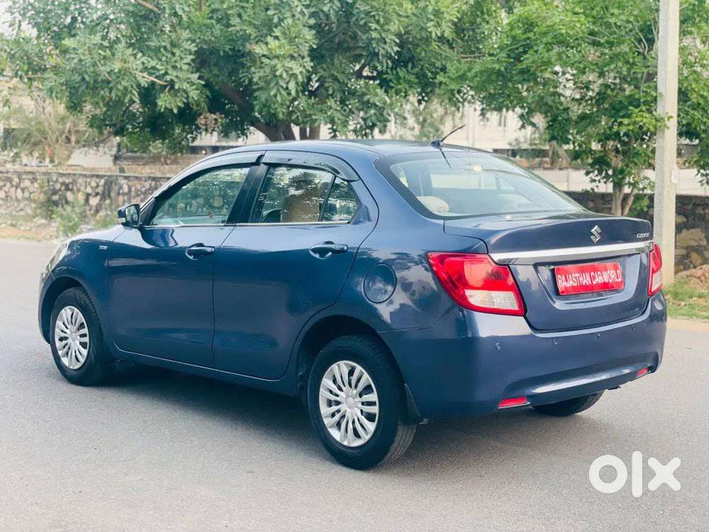 Maruti Suzuki Dzire 2017-2020 Vdi, 2019, Diesel