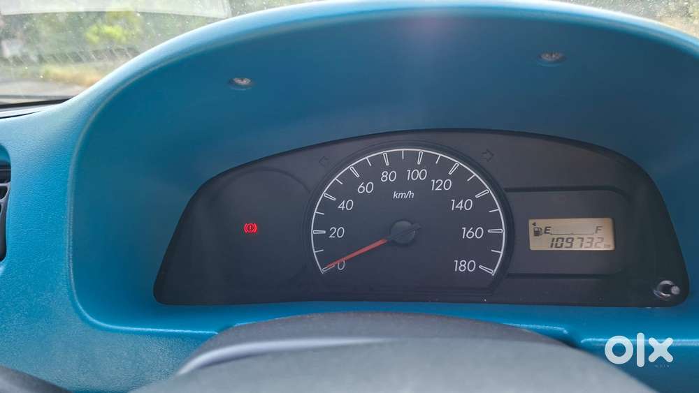 Maruti Suzuki Alto 0.8 Lxi (o), 2011, Petrol