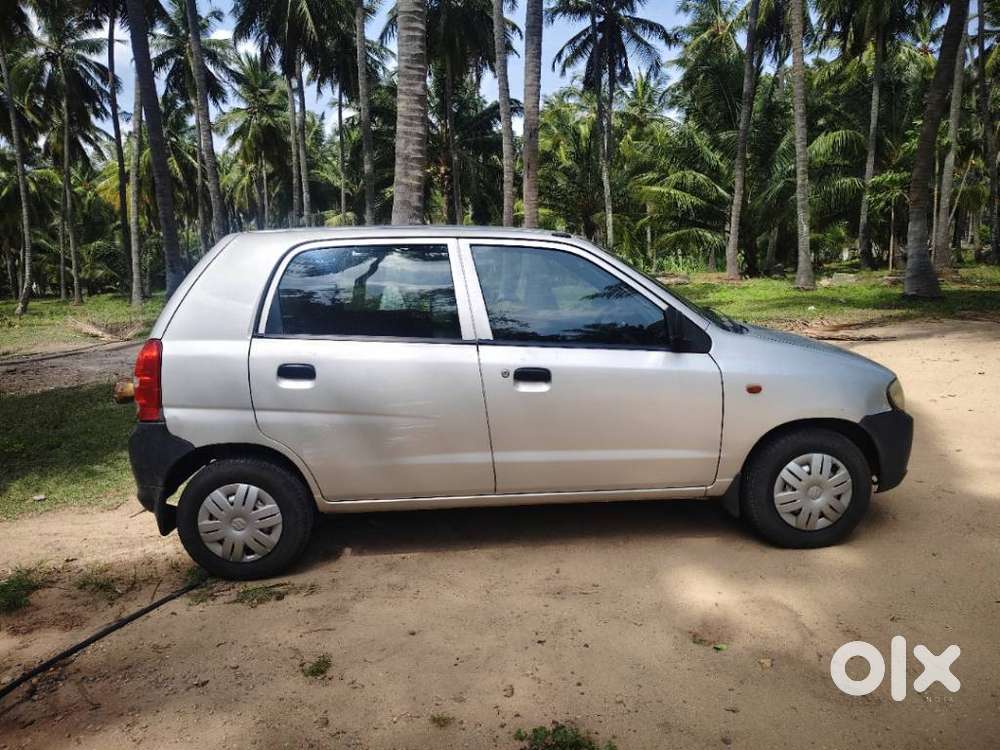 Maruti Suzuki Alto X Fun, 2006, Petrol