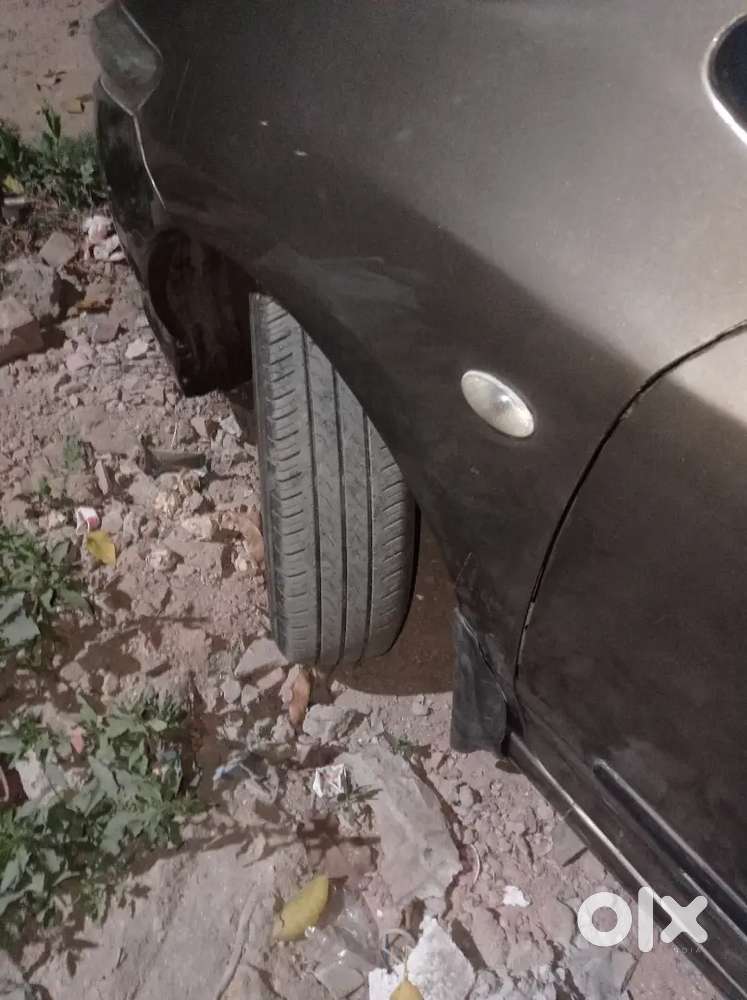 Honda City 2011 Petrol 43850 Km Driven