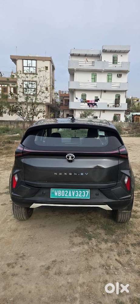 Tata Nexon Ev Creative Plus Mr, 2024, Electric