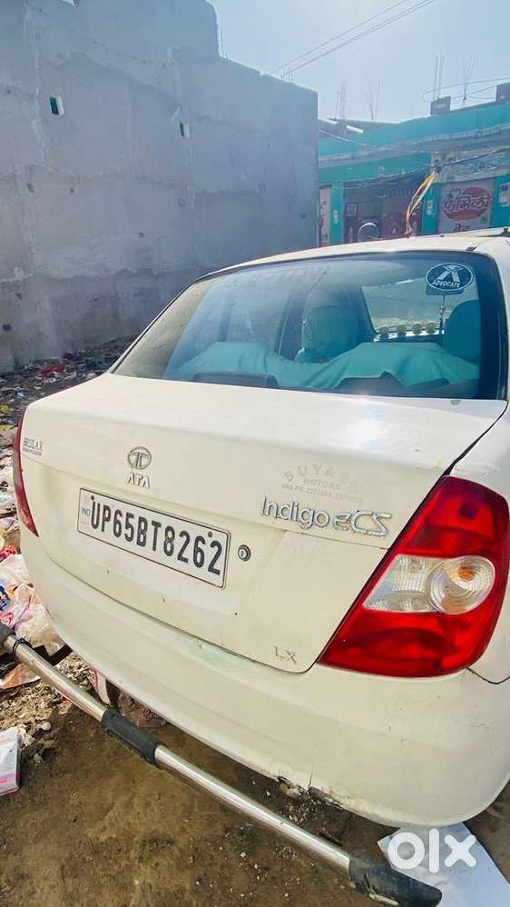 Tata Indigo Ecs 2013