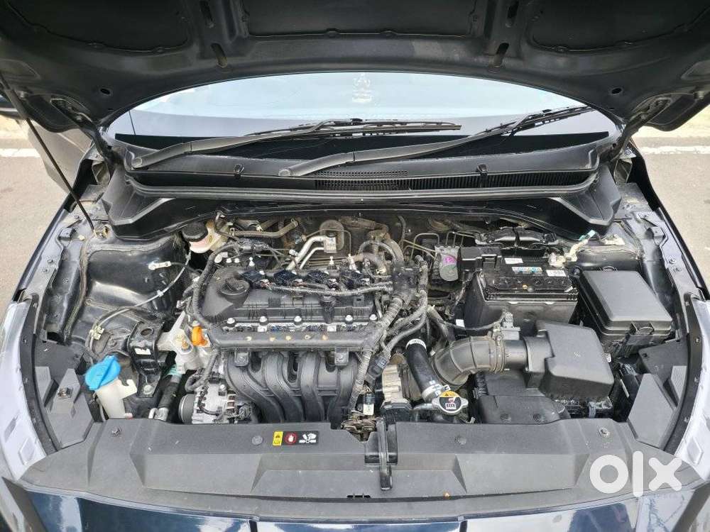 Hyundai I20 Sportz 1.2 Mt, 2023, Petrol