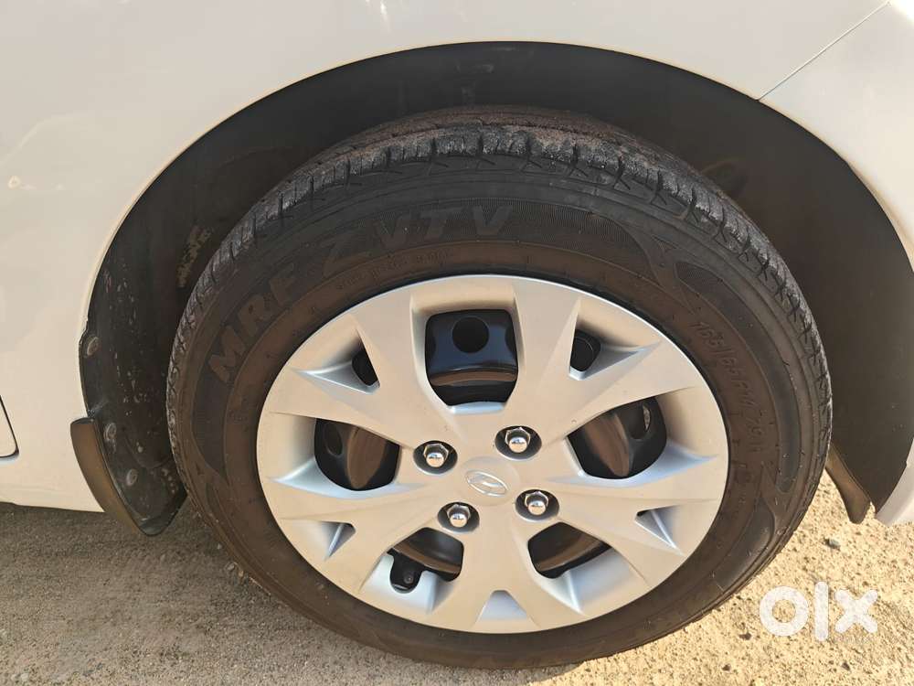 Hyundai Grand I10 2016-2017 Magna, 2016, Petrol