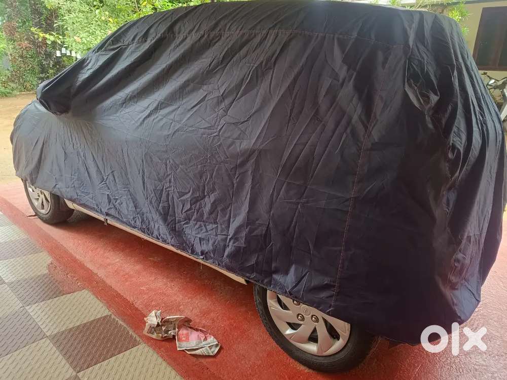 Hyundai Santro 2021 Petrol Good Condition