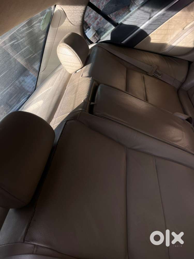 Honda Civic V Mt 2008 Model