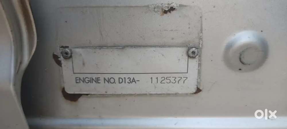 Maruti Suzuki Dzire 2008 Diesel Good Condition