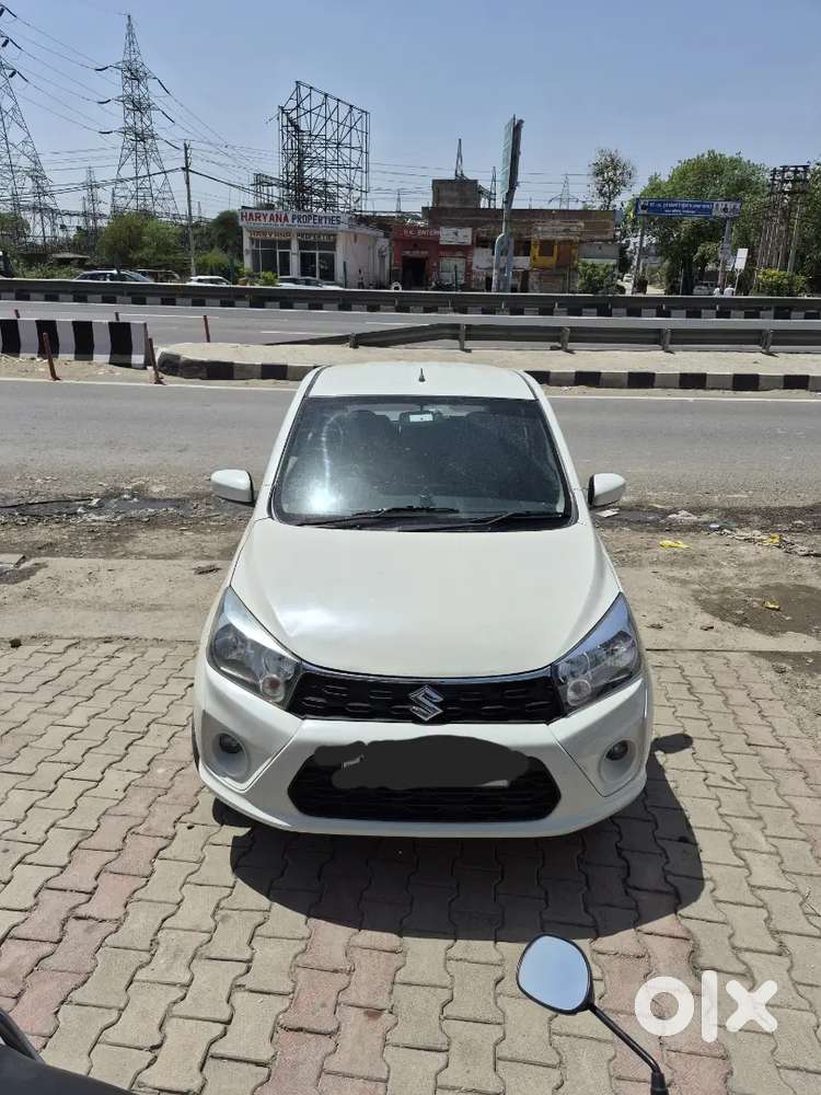 Maruti Suzuki Celerio 2020 Cng & Hybrids Good Condition
