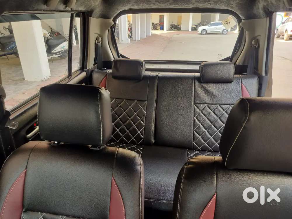 Maruti Suzuki Wagon R 2019