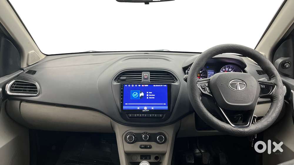 Tata Tiago 1.2 Revotron Xz, 2019, Cng & Hybrids