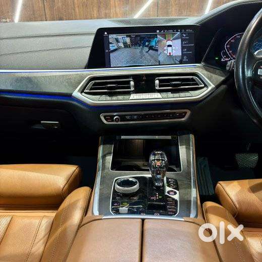 Bmw X5 Xdrive30d Xline, 2021, Diesel