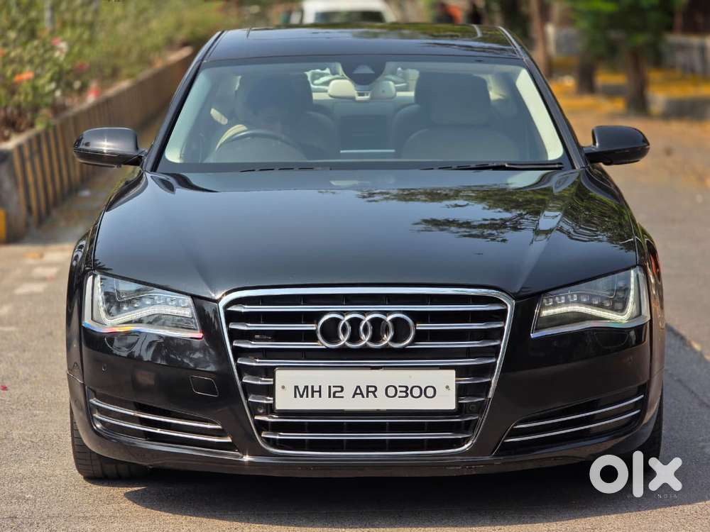 Audi A8 L 3.0 50 Tdi Quattro, 2012, Diesel