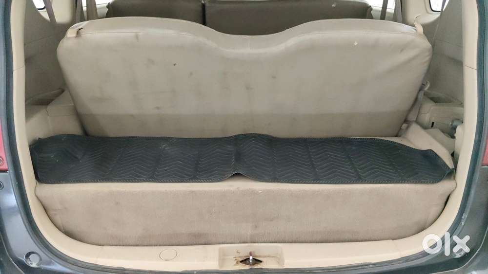 Maruti Suzuki Ertiga 2012-2015 Vxi Cng, 2013, Cng & Hybrids