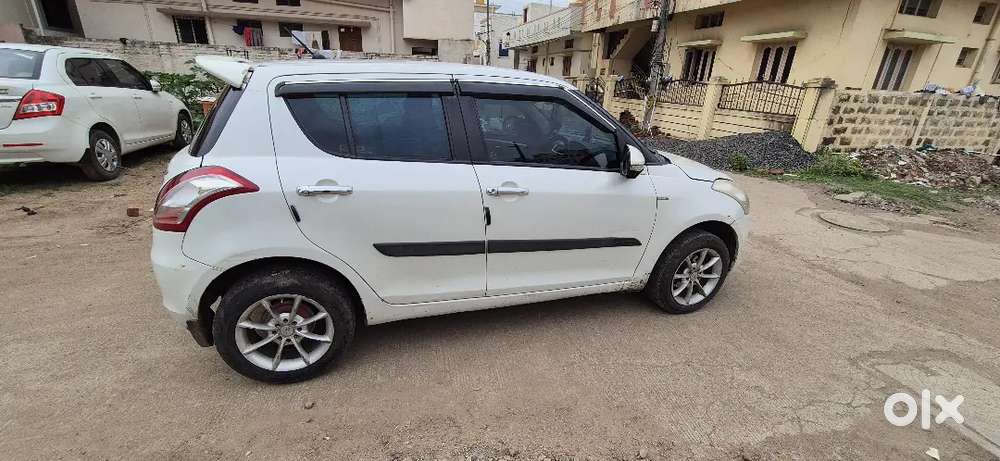 Maruti Swift Vdi 2013