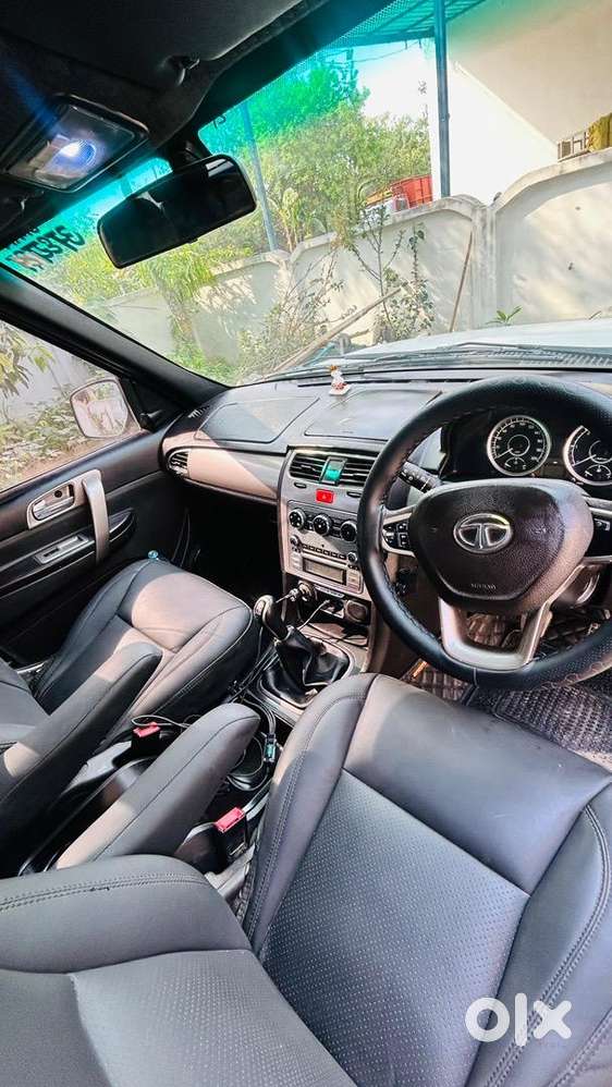 Tata Diesel Car 2016