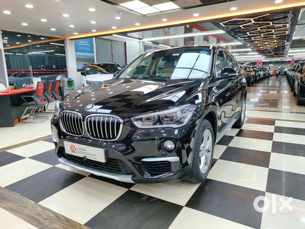 Bmw X1 2.0 Sdrive20d Xline, 2019, Diesel
