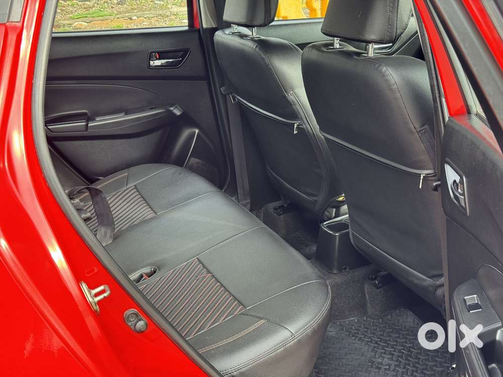 Maruti Suzuki Swift Vxi, 2018, Petrol
